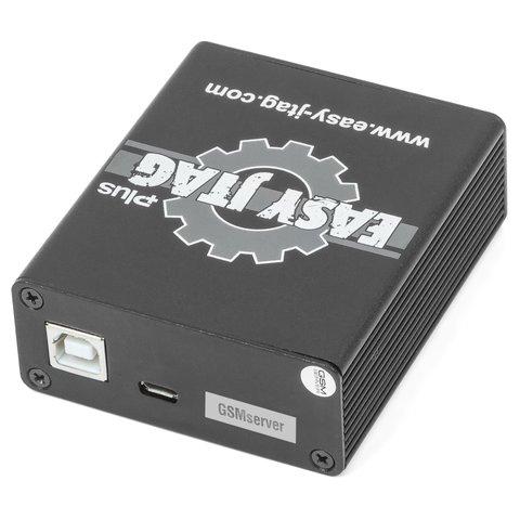 Z3X Easy-Jtag Plus Box Lite Set - Все запчасти
