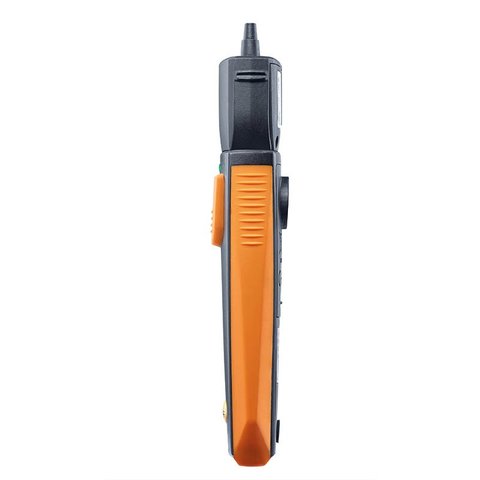 Карманный дифманометр testo 510i Превью 2