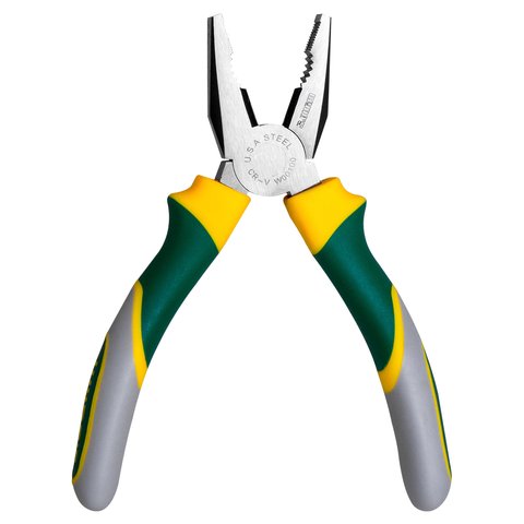 Пассатижи Wynns W00100 Превью 1