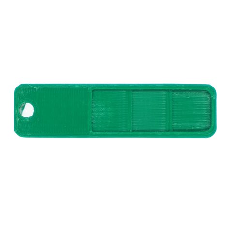 Филамент для 3D-принтера PRUSA PETG Jungle Green, 1 кг Превью 7