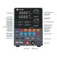 Лабораторный блок питания Sunshine P2 Pro, Четырехканальный, трансформаторный, до 30 В, до 5 А, светодиодные индикаторы, 330 Вт Превью 7