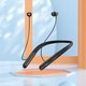 Гарнітура Hoco ES73, бездротова, чорна, з Bluetooth, на шию, #6942007642170 Прев'ю 2