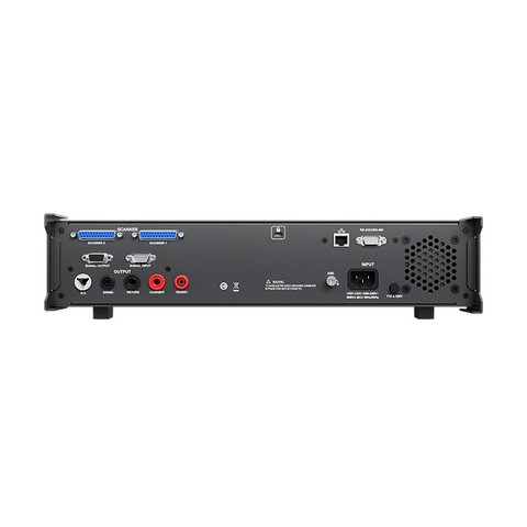 Тестер электроустановок UNI-T UT5440 Превью 5