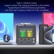 Мережевий зарядний пристрій Mechanic G-Power, 160 Вт, Quick Charge, Power Delivery (PD), 8 портів Прев'ю 3