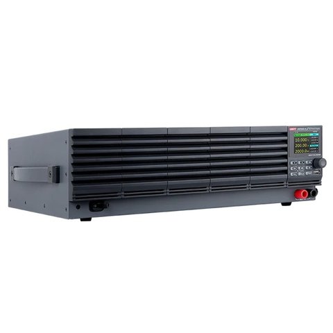 Лабораторный блок питания UNI-T UDP5080-100 Превью 2