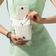 Мережевий зарядний пристрій Baseus GaN5 mini, 25 Вт, Fast Charge, білий, 1 порт, #P10110909213-00 Прев'ю 2