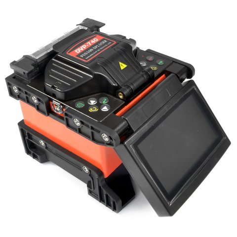 Fusion Splicer DVP-740 Preview 4