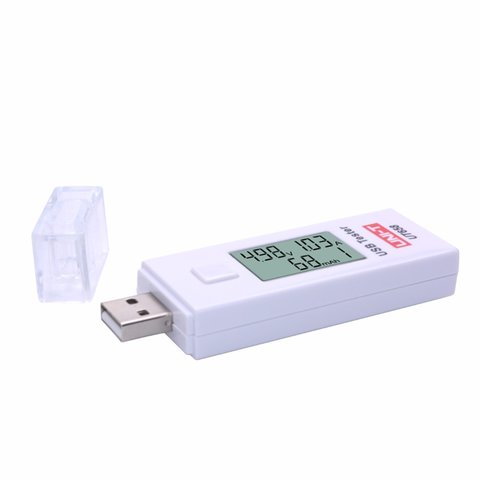 USB-тестер UNI-T UT658 Превью 1