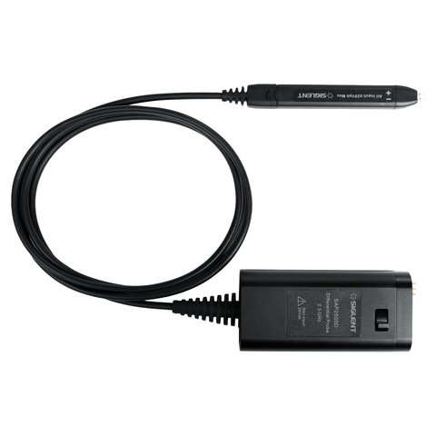 Digital Oscilloscope SIGLENT SDS6054A Preview 6