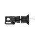 Car Holder Baseus Stable Series Lite, (black, for deflector) #SUWX010001 Preview 1