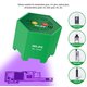 Lámpara ultravioleta RELIFE RL-014D, con bateria Vista previa  1