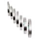 Nickel Tape for Battery Welding, (0.2 mm, 10 mm, 10 m, nickel-plated steel) Preview 3