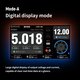 Laboratory Power Supply Mechanic Power Box 2.0, (45W, Type-C, PD, 12 V, 5A (портативний, акумулятор 10000mAh)) Preview 7