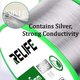 Estaño RELIFE HW1, 0,6 mm, 40 g, sin plomo Vista previa  2