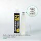 Flux Paste RELIFE F-20, (no require rinsing, 10 ml) Preview 2