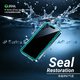 Etiqueta de pantalla 2UUL SA11P puede usarse con Apple iPhone 11 Pro, iPhone X, iPhone XS, 5 uds., adhesive Vista previa  4