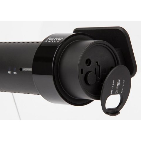 Автовидеорегистратор BlackVue DR500-HD Превью 1