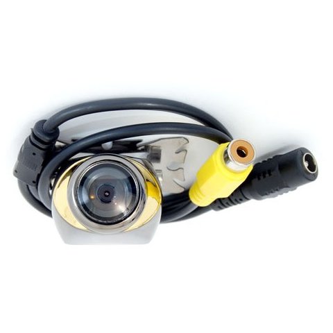 Universal Car Rear View Camera (GT-S637) Preview 4