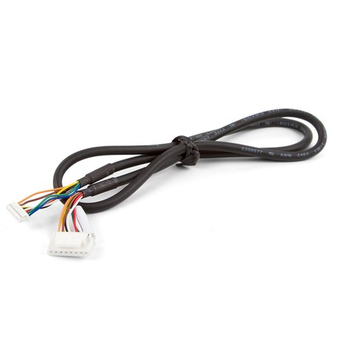 Sub-Board for Video Interface for Mercedes-Benz W220 Preview 3