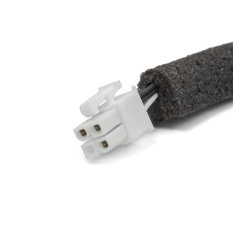 Cable for Rear View Camera Connection to Subaru OEM Monitors Preview 3