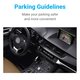 Lexus Reverse Camera Kit With 24 pin Cable Wire Harness Preview 4