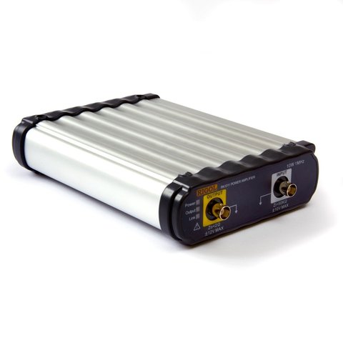 Waveform Generator Signal Power Amplifier RIGOL PA1011 Preview 1