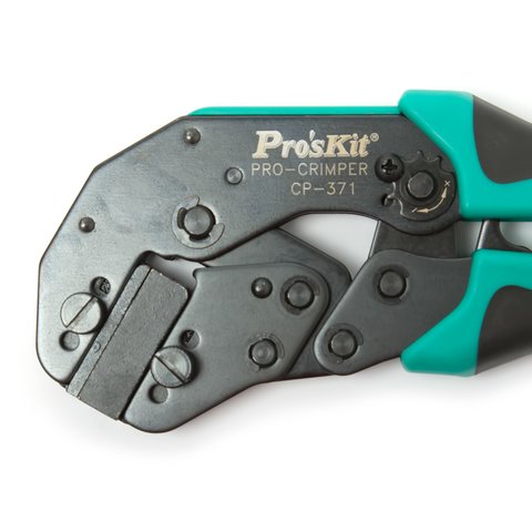 Crimper Pro'sKit CP-371G Preview 1