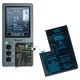 Аккумулятор Deji для Apple iPhone 13 Pro Max, Li-ion, 3,85 B, 4750 мАч, повышенная ёмкость, original IC Превью 1