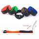 Cable Wrap Tape, (green, 20 mm, 30 cm, strap velcro) Preview 1