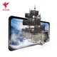 LCD compatible with Samsung A125F Galaxy A12, (black, without frame, FLYCDI, SM-A125_REV0.7 FPC6509-1) Preview 4