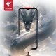 LCD compatible with Tecno Spark 8P, Spark 8T, Spark 9 Pro; Infinix Hot 11, (black, without frame, FLYCDI, JTO103AG) Preview 4