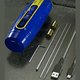 OCA Glue Removing Machines Mechanic IR12, (dark blue) Preview 2