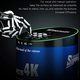 Camera-Eyepiece Mechanic MOS-4K Pro, (for microscope) Preview 3