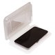 LCD compatible with iPhone 13 mini, (black, without IC, with frame, AAA, (TFT), ZY, LTPS FHD) Preview 2
