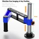 Microscope Stand Mechanic M6, (360°) Preview 2