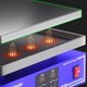 Preheating Platform Mechanic HT-30, (for motherboards repairing, 30*30cm, 0-300°С, 800W) Preview 2