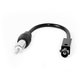 Sistema multimedia con receptor GPS para Volkswagen Touareg FlyAudio Gold D8034Navi Vista previa  11