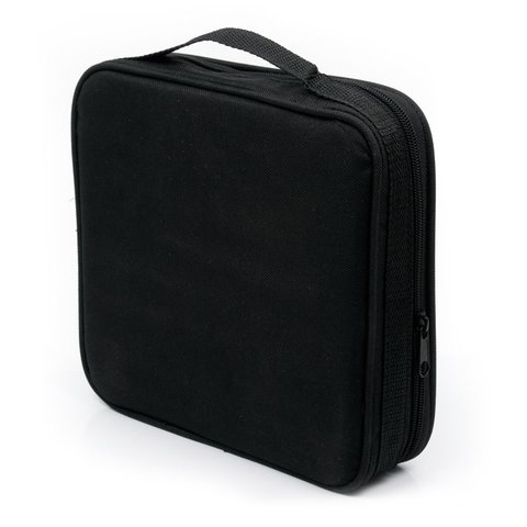 Multímetro osciloscopio UNI-T UT81B Vista previa  8