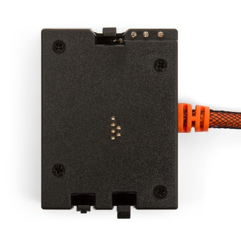 Cable REXTOR F-bus para Nokia 3600s Vista previa  1