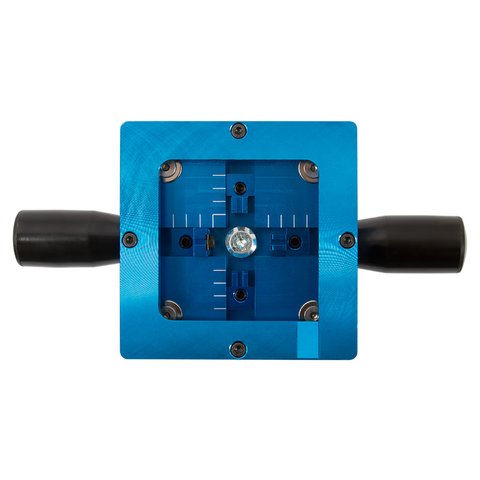 Juego para reballing ACHI LP-56 Vista previa  1