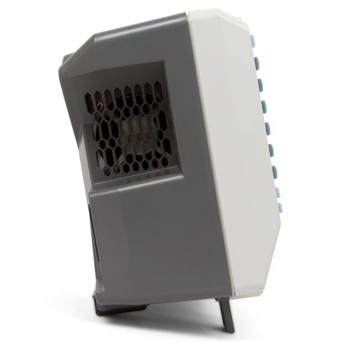 Osciliscopio digital RIGOL DS1104Z-S Vista previa  2