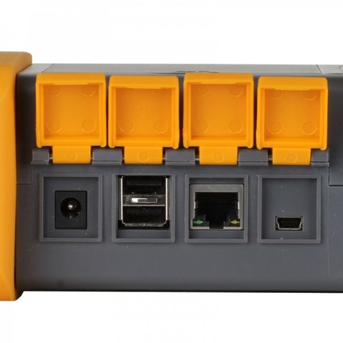 Reflectómetro óptico (OTDR) Grandway FHO5000-D26 Vista previa  13