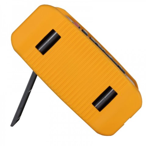 Reflectómetro óptico (OTDR)  Grandway FHO5000-TP35 Vista previa  10