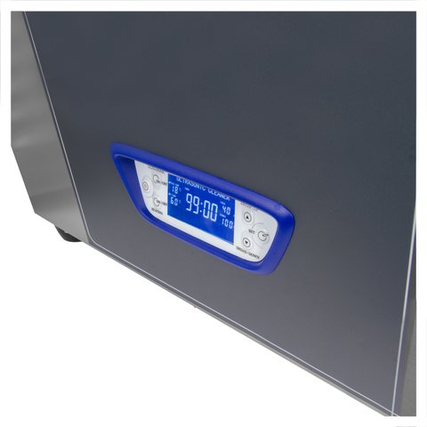 Baño de ultrasonido Jeken TUC-450 Vista previa  4