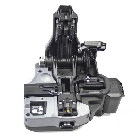 Cortadora de fibras ópticas Fujikura CT-50A Vista previa  7