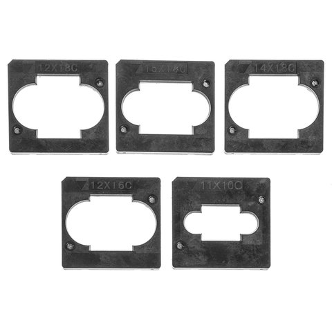 Medusa Pro II (Juego completo) Vista previa  8