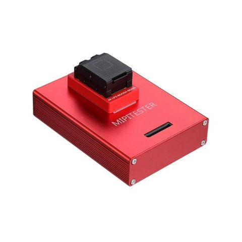 MiPi Box Pro Vista previa  3