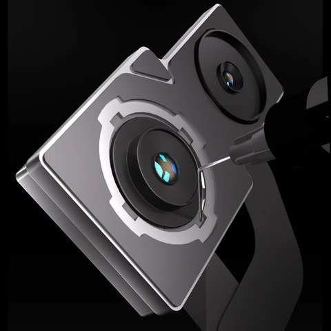 Adhesivo Mechanic C90-UV, para reparación de cámara, 3 g, blue light Vista previa  4