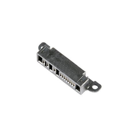 Коннектор зарядки для Sony Ericsson T230, T290, T300, Z1010 Превью 1