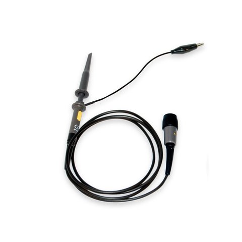 Цифровий 4-канальний осцилограф RIGOL DS1204B Прев'ю 3